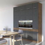 Kuchynská linka VIG III