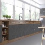 Kuchynská linka VIG III