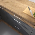 Kuchynská linka VIG III